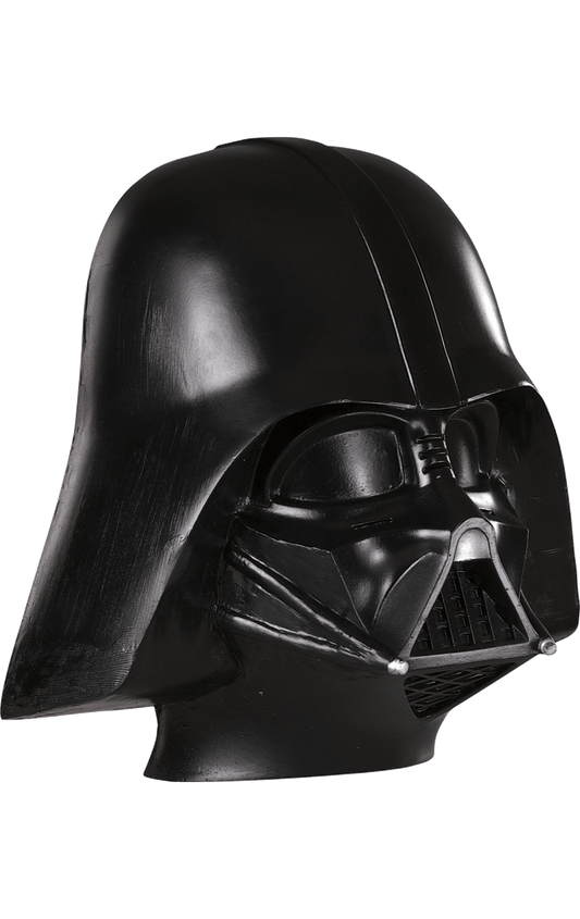 Darth Vader Facepiece