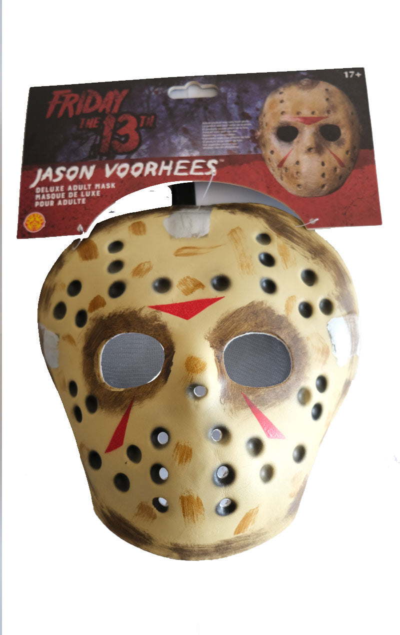 Jason Hockey Facpiece