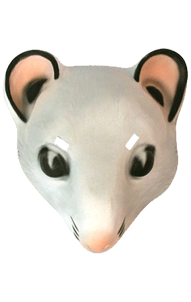 Masque de souris