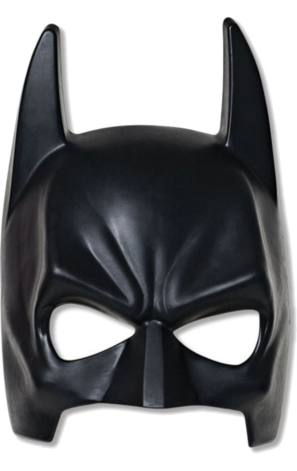 Masque Batman adulte