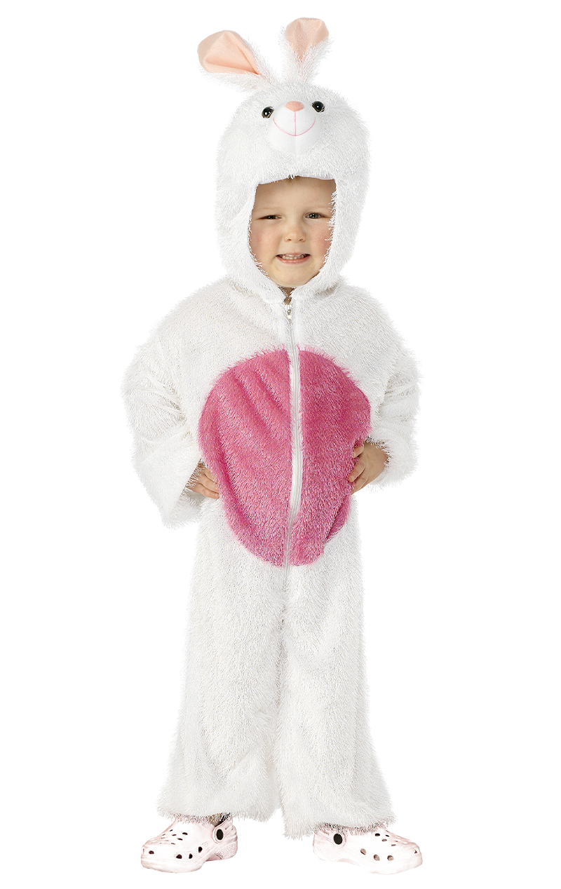 Kids Bunny Rabbit Onesie