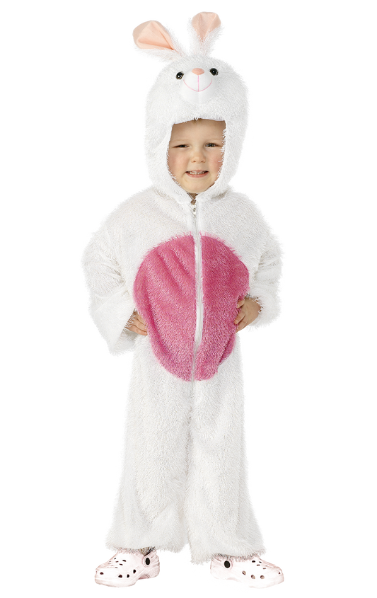 Grenouillère pour enfants motif lapin