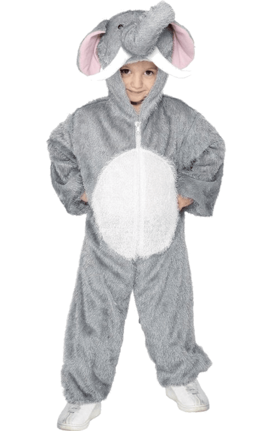 Elephant Costume