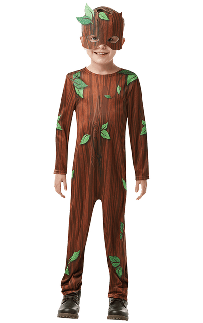 Kids Stick Boy Costume