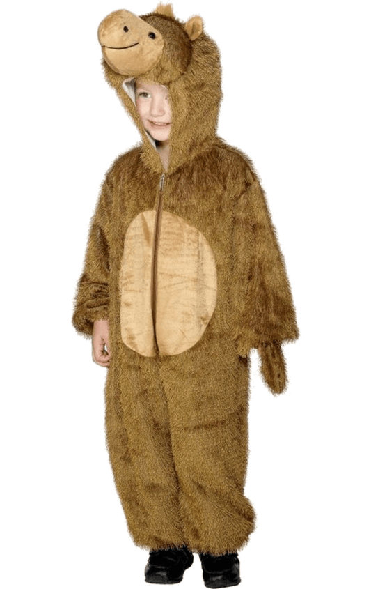 Kids Camel Costume