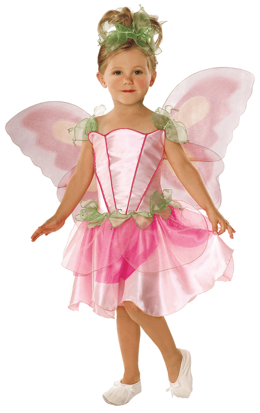 Springtime Fairy Costume