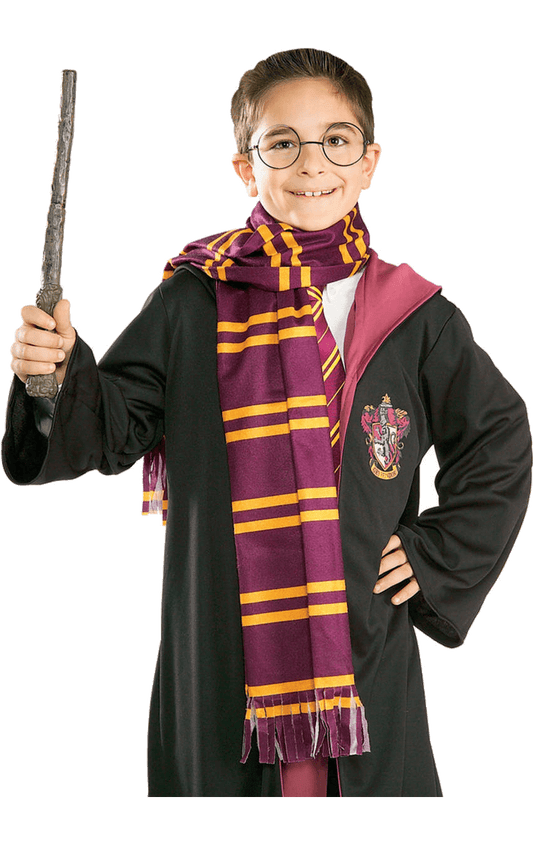 Harry Potter Schal