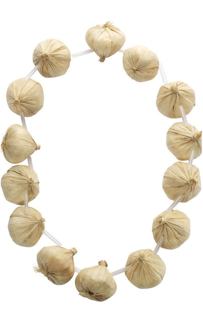 Garlic Garland Accessory