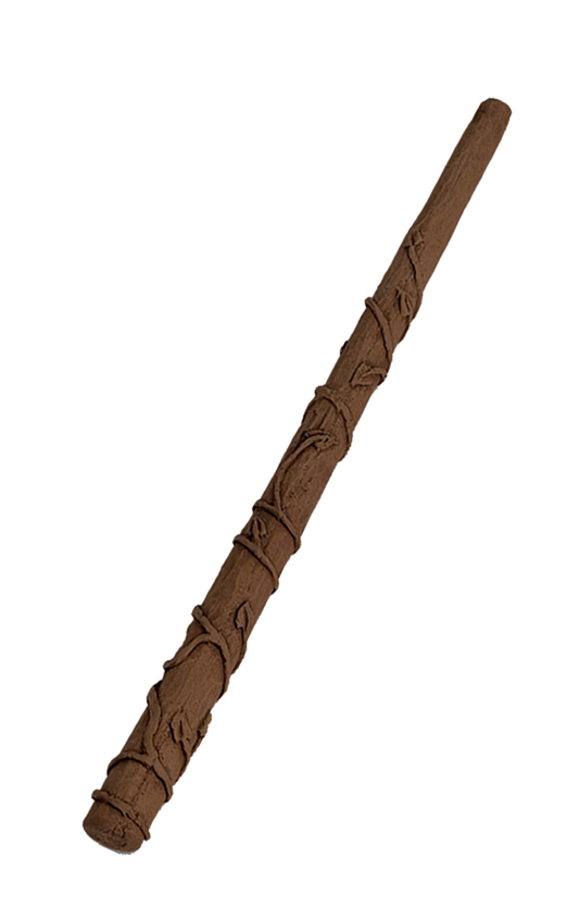 Harry Potter Hermione Wand Accessory