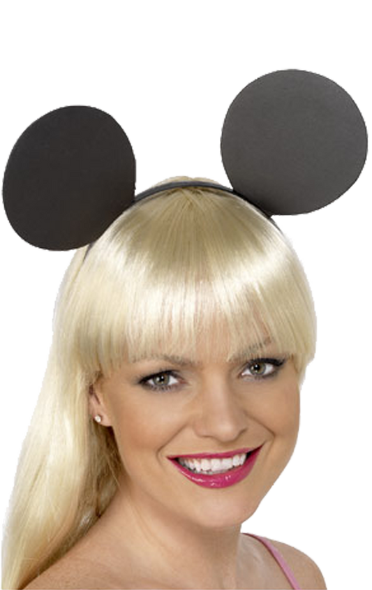 Mouse Ears Accessory