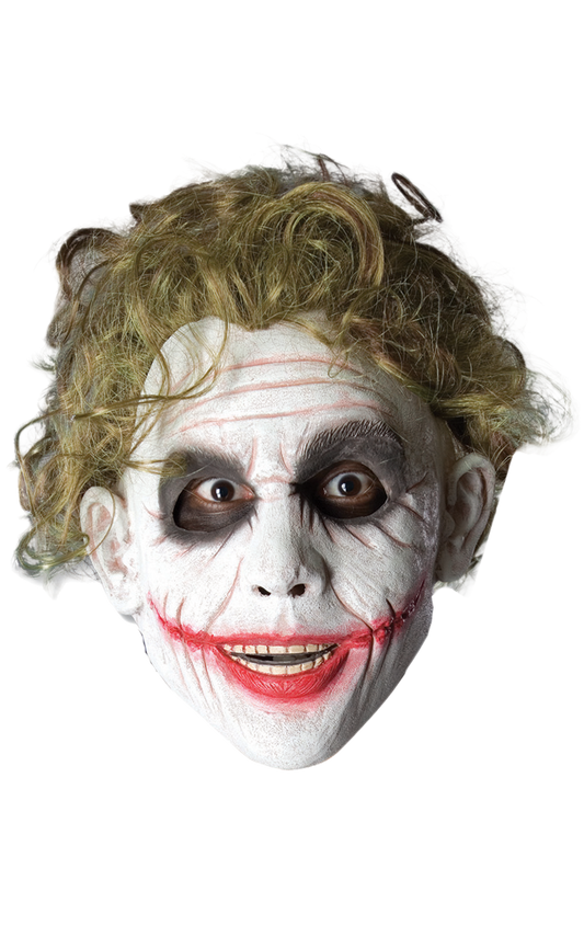 Joker Wig Accessory