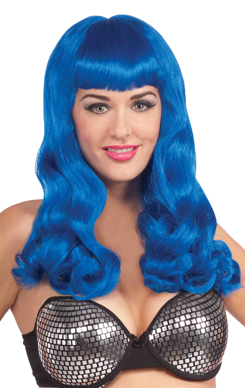 California Girl Wig