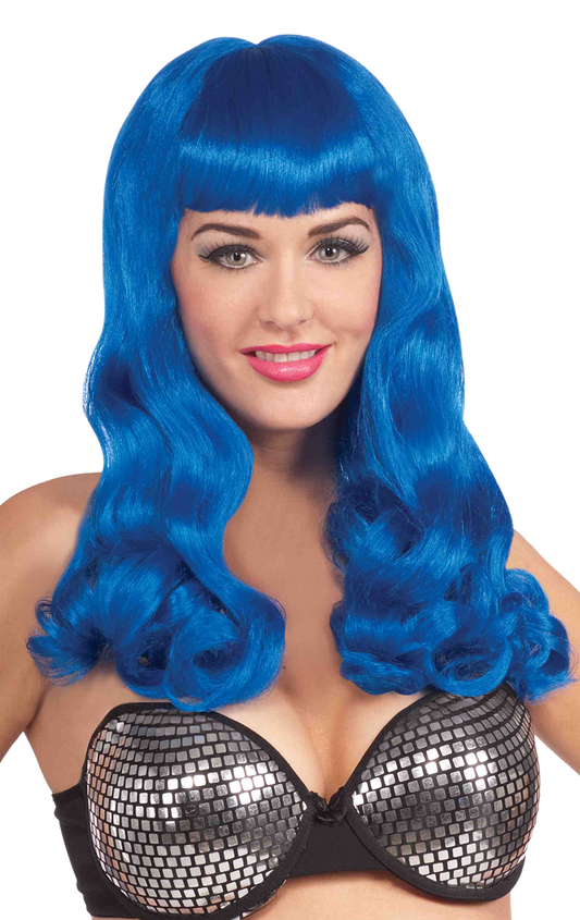 California Girl Wig