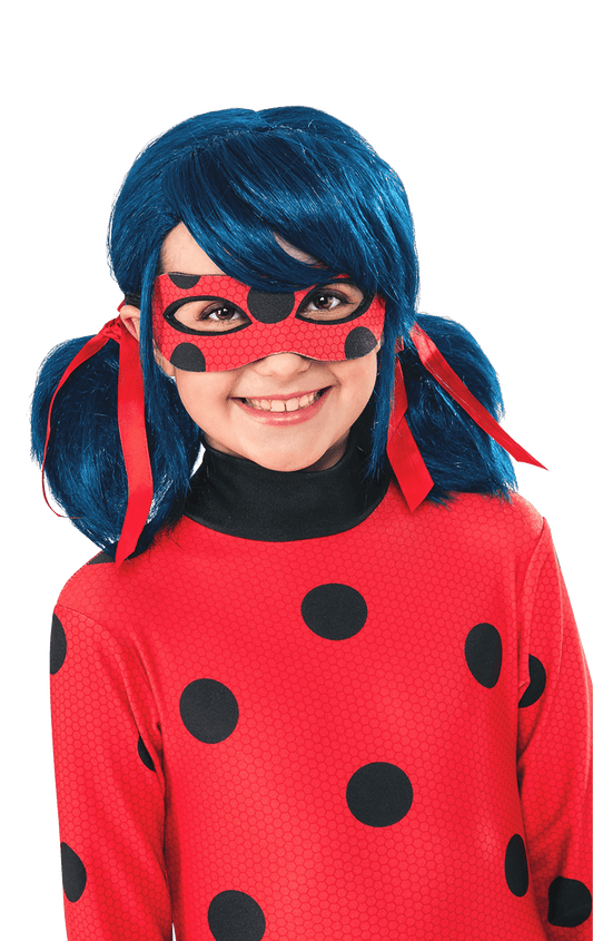 Miraculous Ladybug Wig