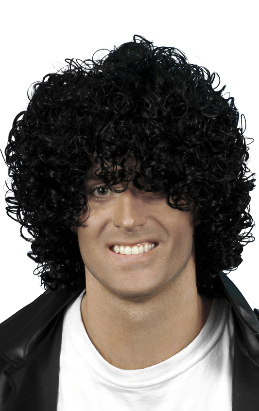 Afro Wig Accessory