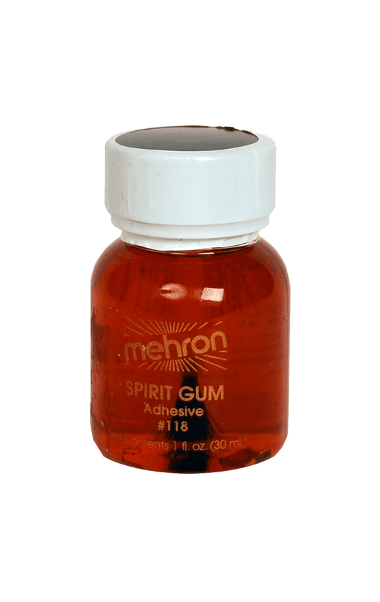 Accessoire Spirit Gum