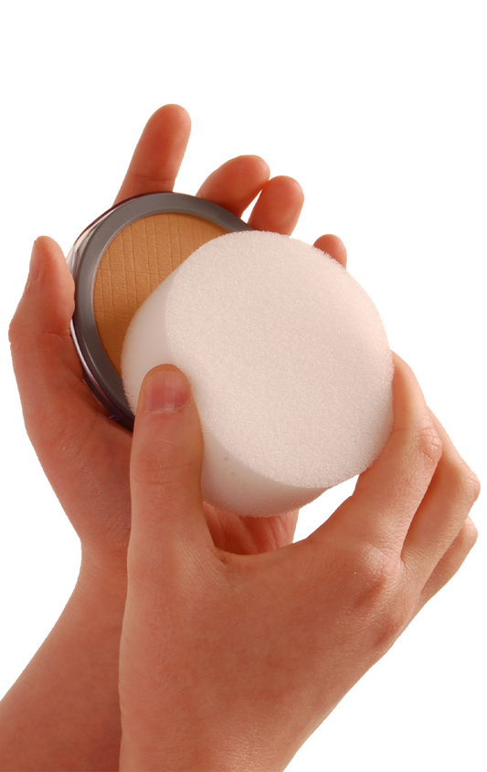 Foam Makeup Sponge Accessory