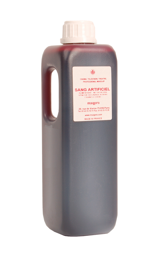 Blood - 500ml Accessory