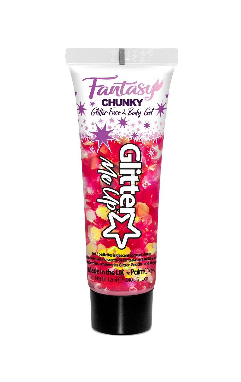 Festival Face and Body Glitter Gel, Face Glitter Gel, Body Glitter Gel,  Festival Glitter Gel, Face Painting Glitter, Halloween Glitter Gel -   Finland