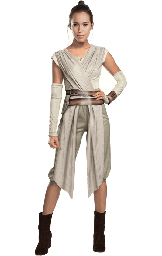 Adult Star Wars Rey Costume