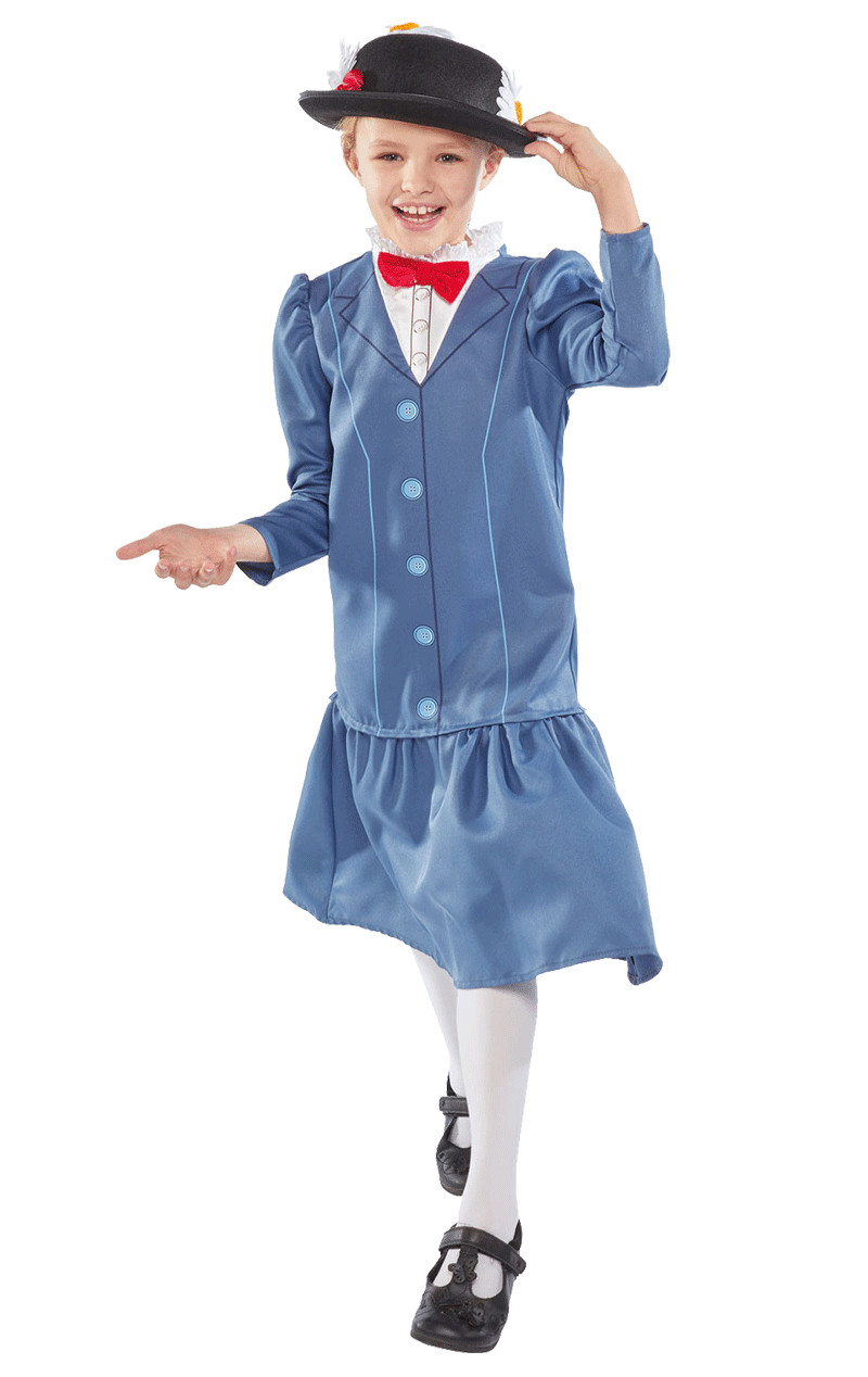 Kids Disney Costumes & Fancy Dress - fancydress.com