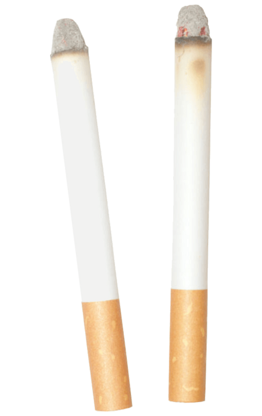 Fake Cigarettes Accessory