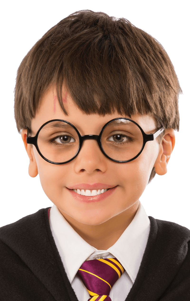 Harry Potter -Brille