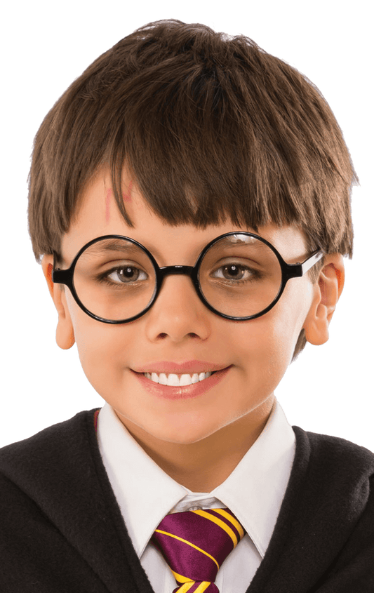 Lunettes Harry Potter