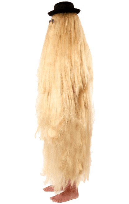 Adult Hairy Relative Costume