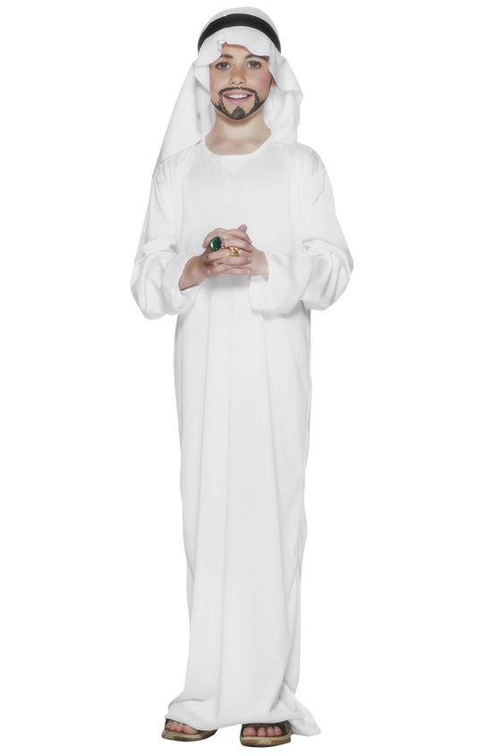 Kids Nativity Innkeeper Costume