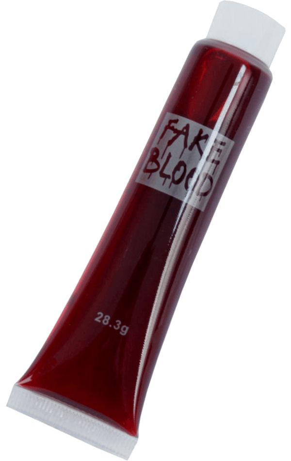 28ml Gel Fake Blood