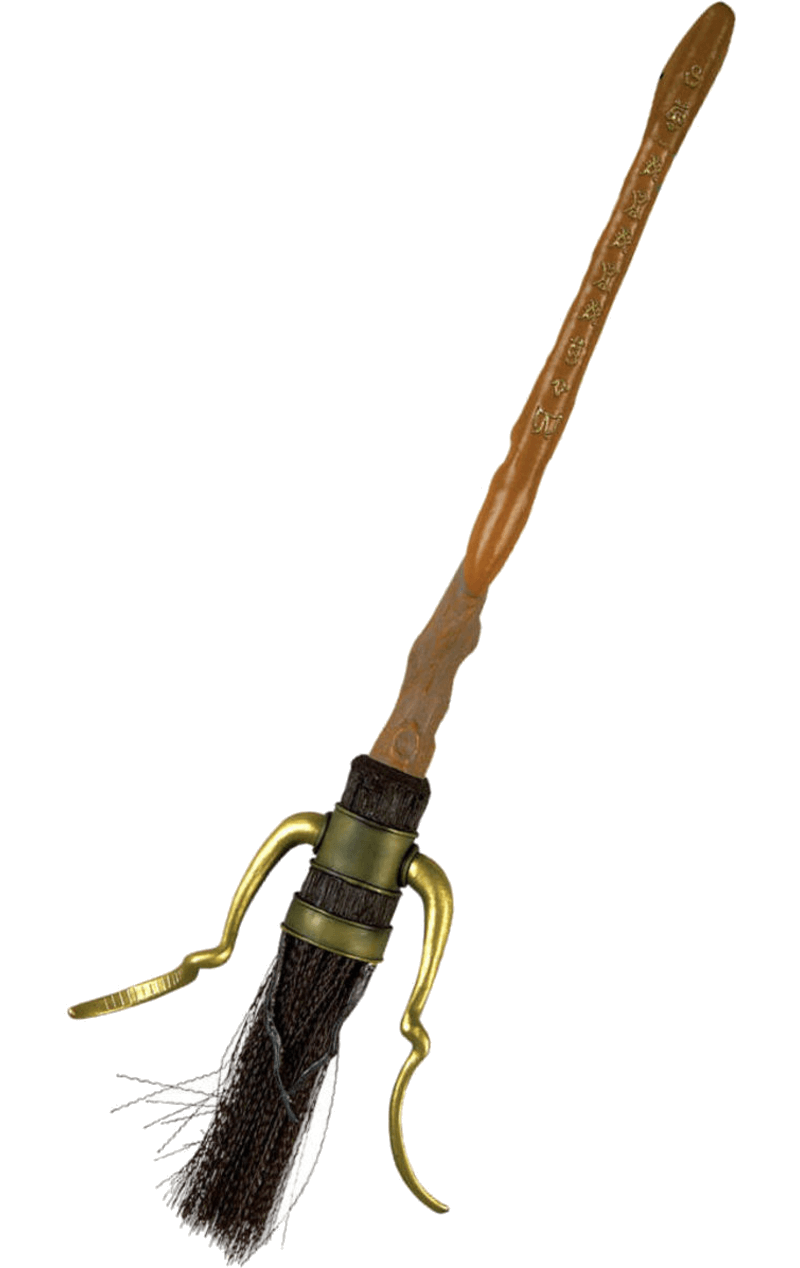 Harry Potter Firebolt Broomstick