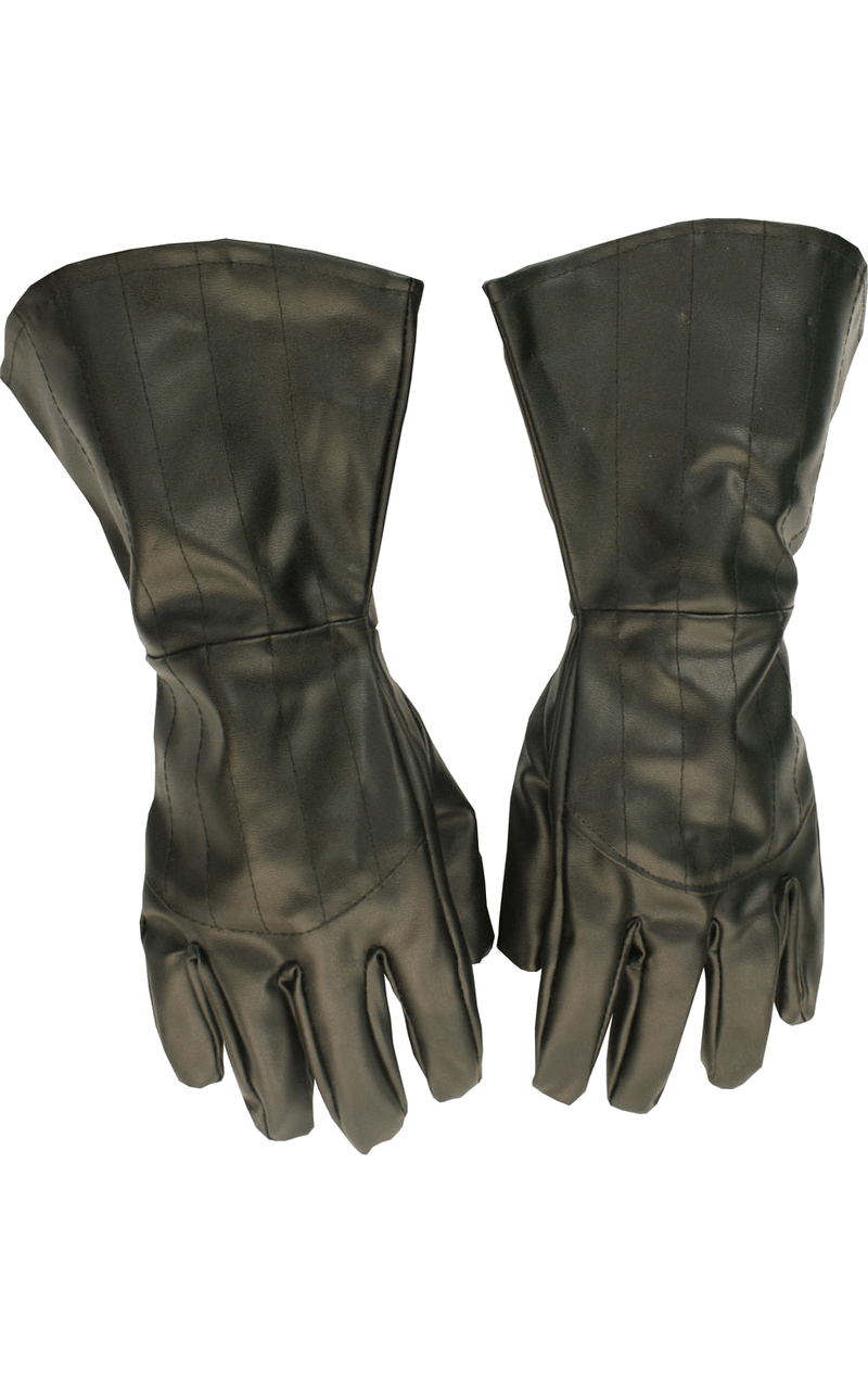 Gants Dark Vador pour enfants