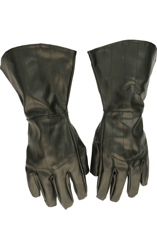 Gants Dark Vador pour enfants