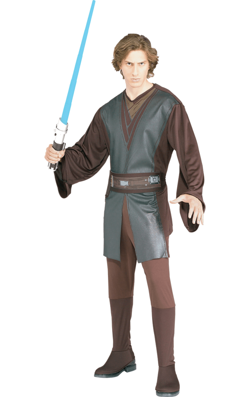 Déguisement Anakin Skywalker adulte