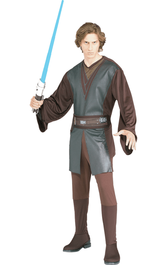 Déguisement Anakin Skywalker adulte