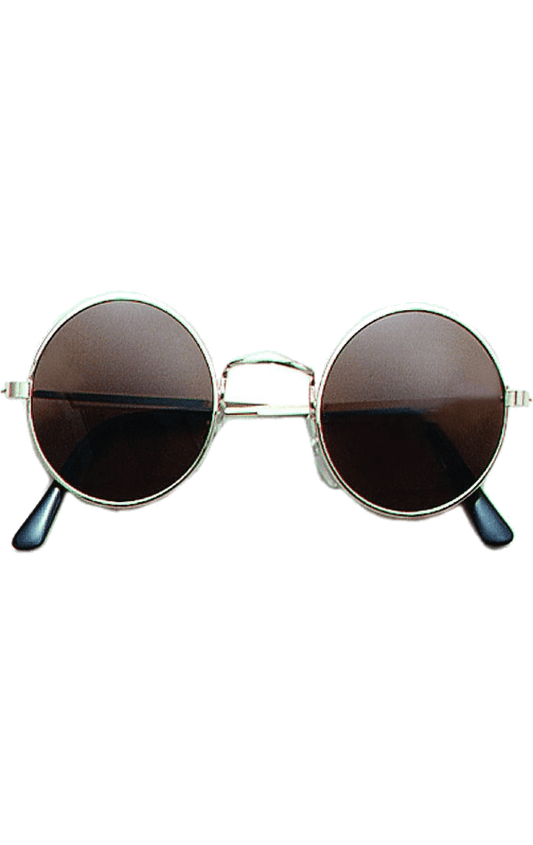 Lunettes rondes Lennon