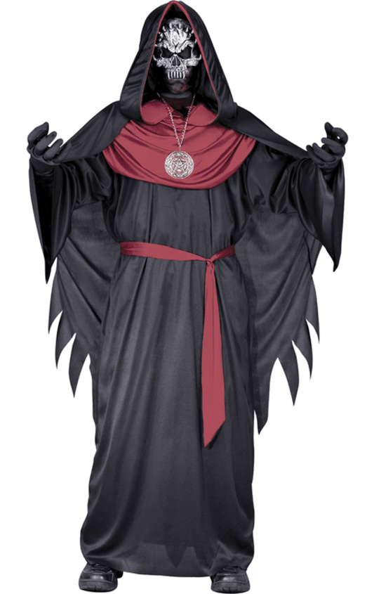 Kids Emperor of Evil Outfit