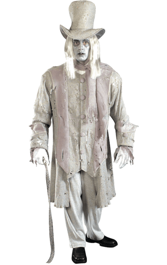 Mens Ghostly Gentleman Halloween Costume