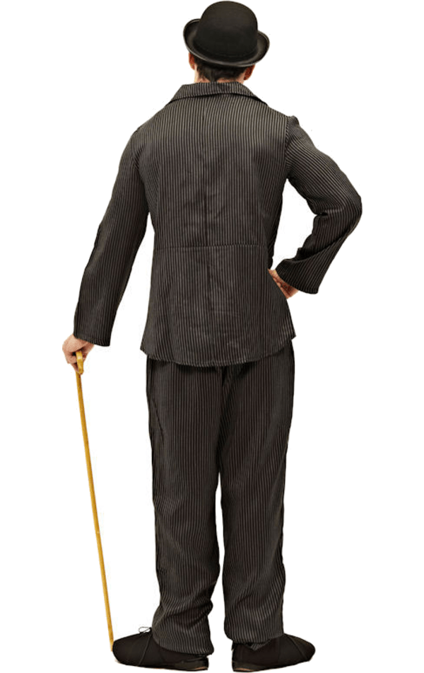 Adult Charlie Chaplin Costume