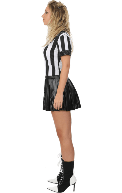 Ladies Referee Costume