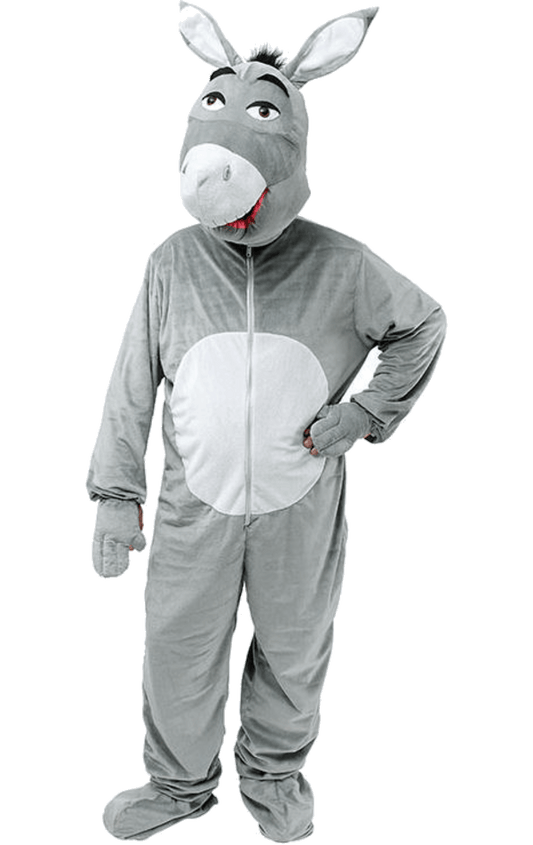 Adult Donkey Costume