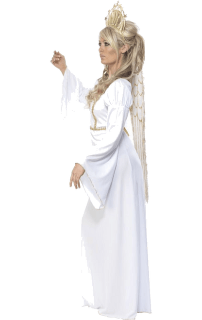 Womens Royal Angel Costume