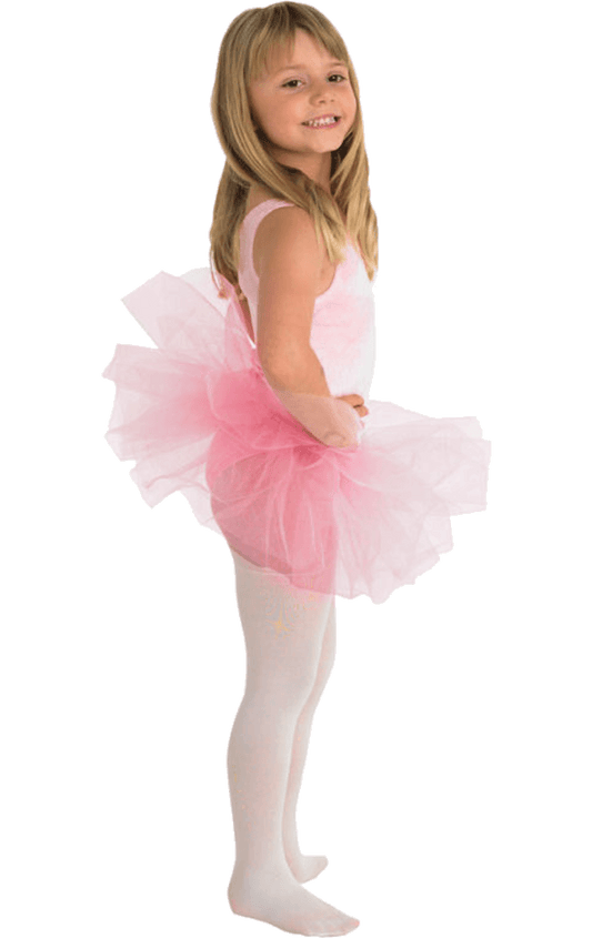 Tutu rose pour enfants