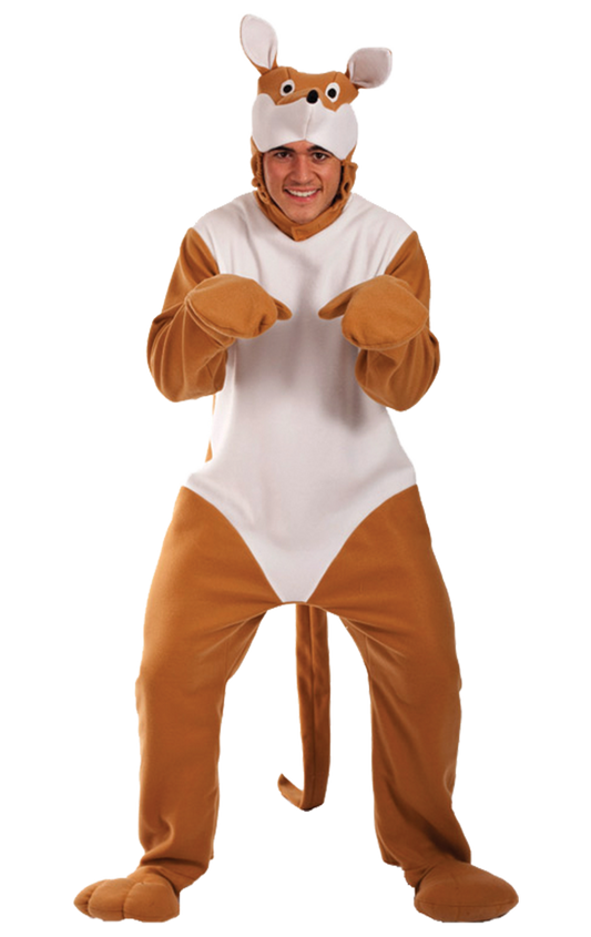 Adult Kangaroo Costume