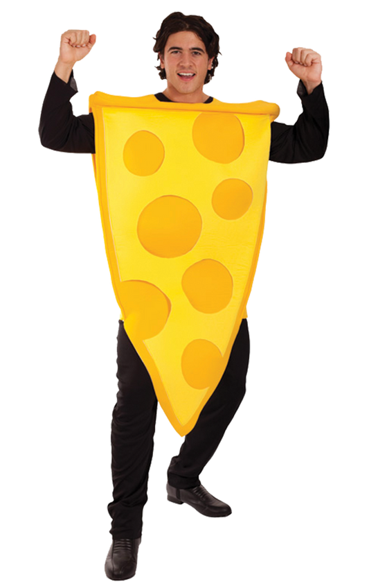 Adult The Big Cheese Costume