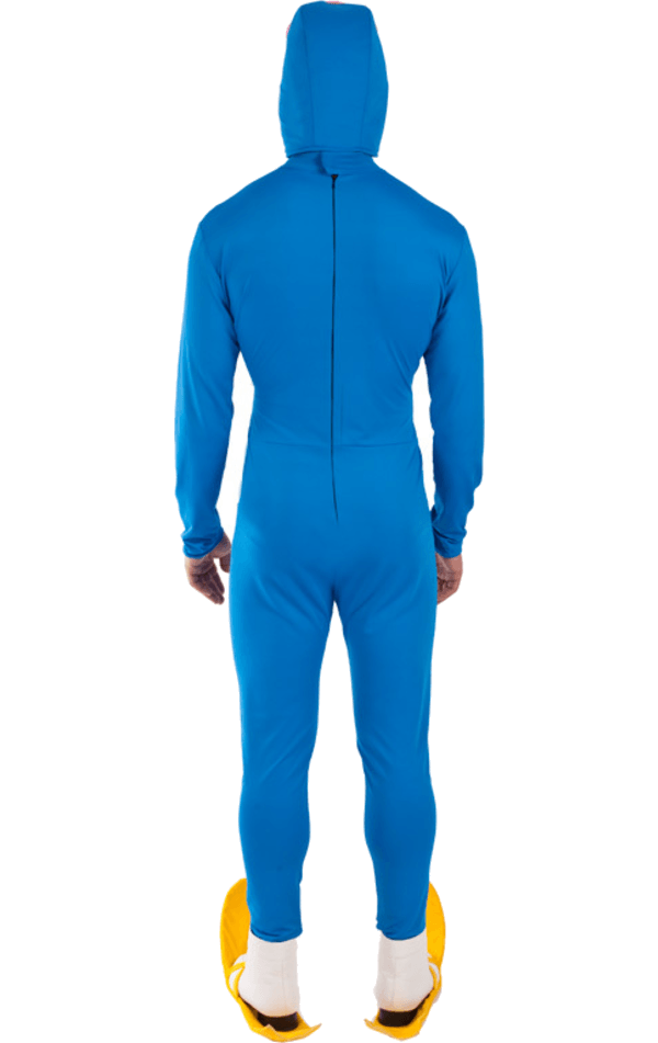 Mens Eddie the Eagle Costume