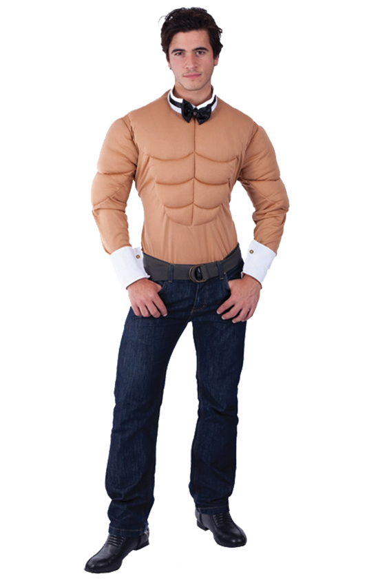 Adult Male Stripper Costume