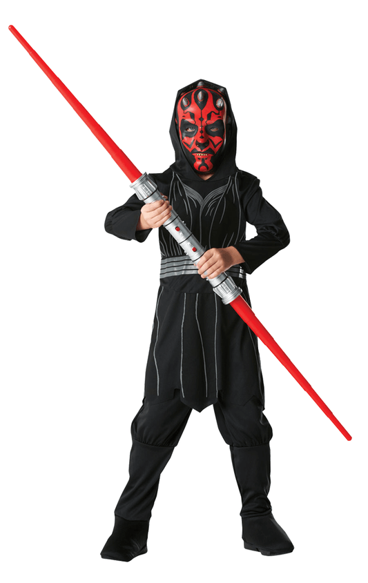 Déguisement Star Wars Dark Maul enfant