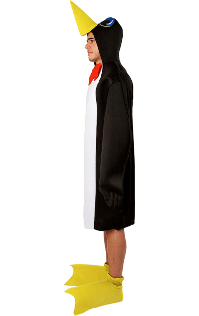 Adult Penguin Costume